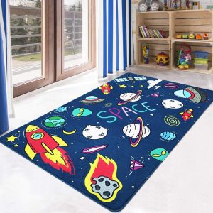 Kids Room Carpet