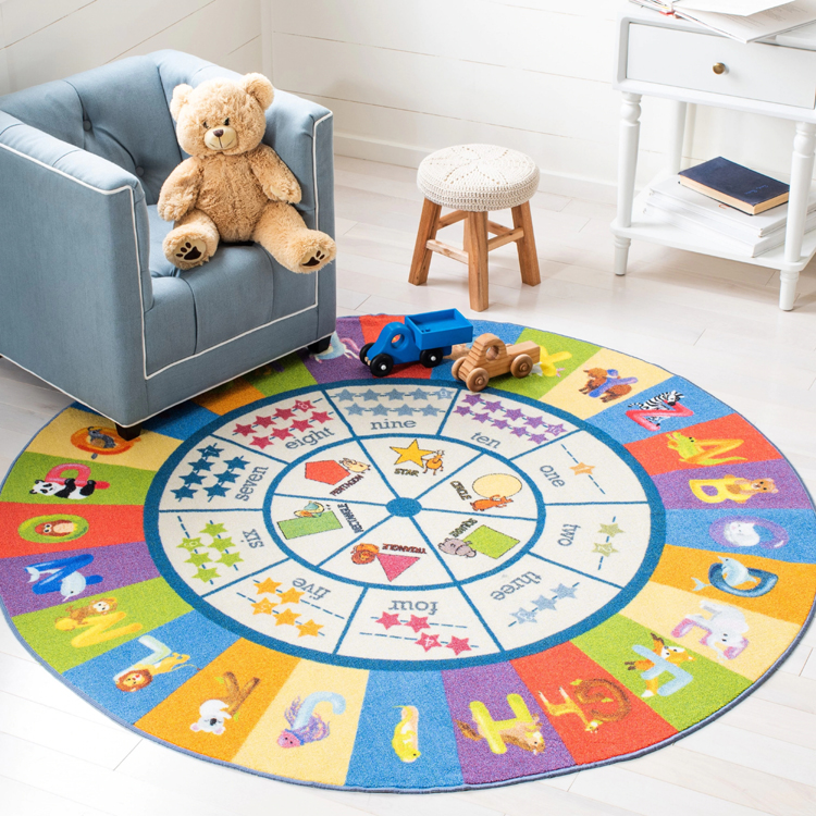 child room rug