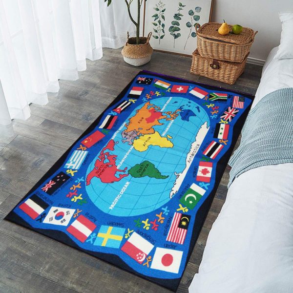 Game Rug