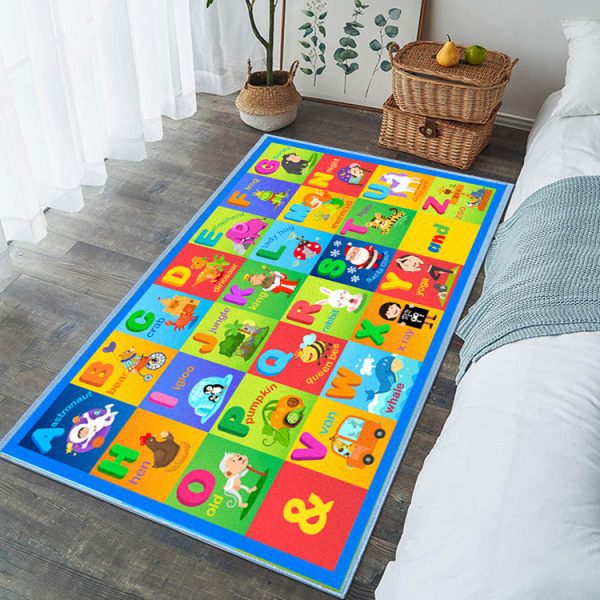 Game Rug