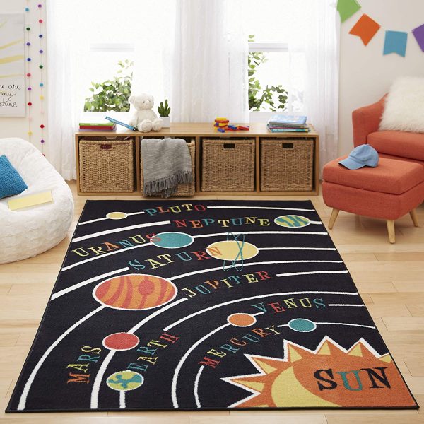 Kids Room Carpet