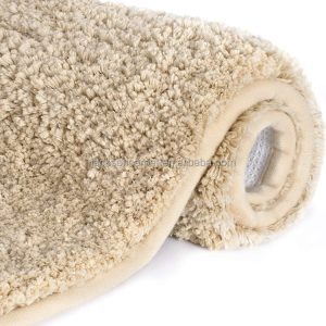 Bath Mat Sets Bathroom Mat Non-slip Carpet