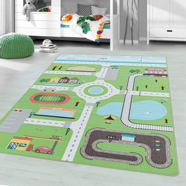 child room rug