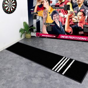 game dart carpet