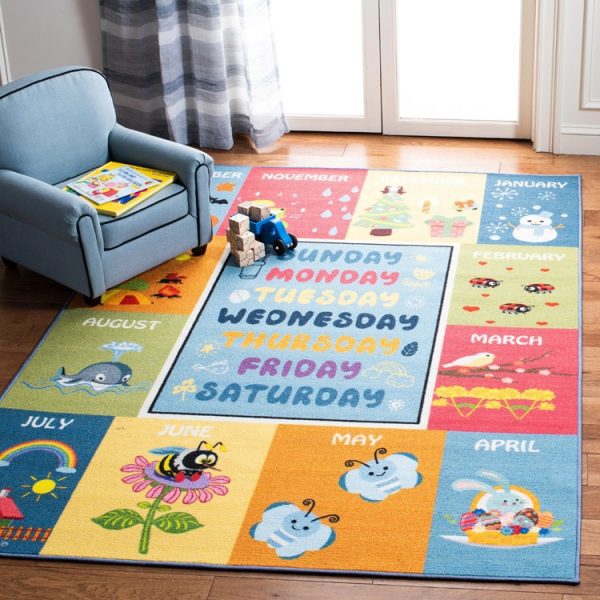 Game Rug