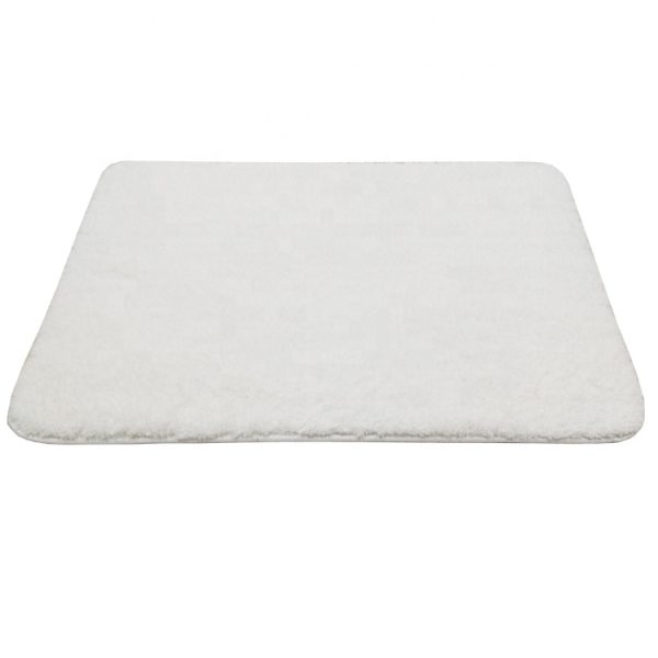 bathroom rug soft bath mat