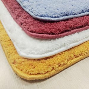 bathroom rug soft bath mat
