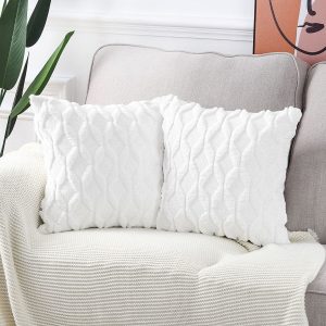 Fabric Cushion Case