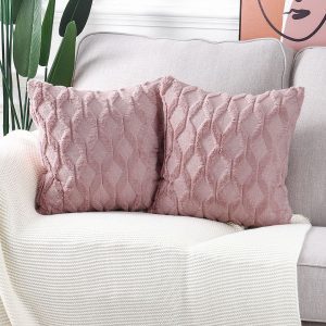 Fabric Cushion Case