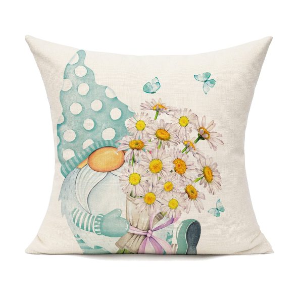 Decorative Cushion Cases