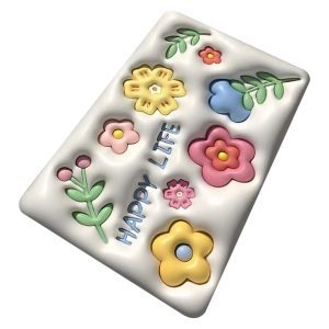 Soft Diatom Mud Floor Mat