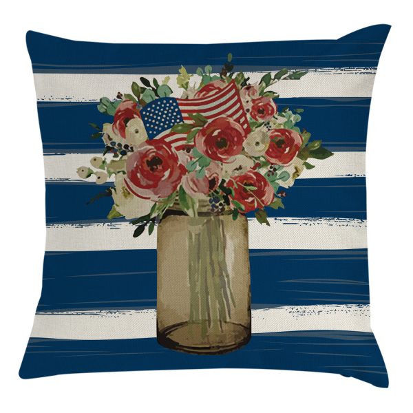 Throw Pillow Covers