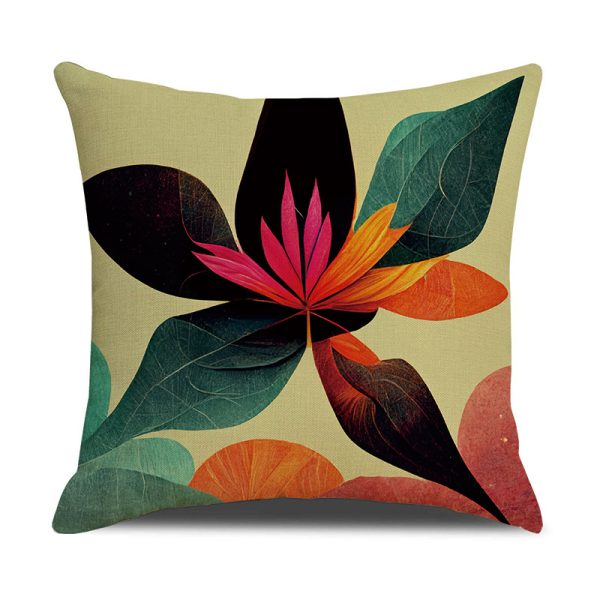 Throw Pillow Covers