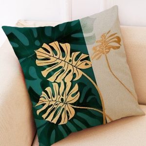 Throw Pillow Covers