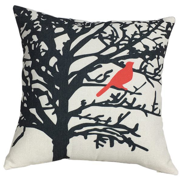 Decorative Throw Pillow Covers