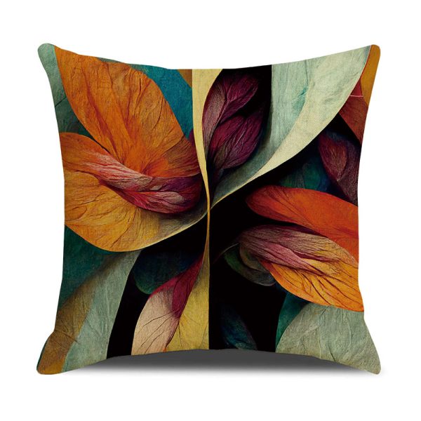 Throw Pillow Covers