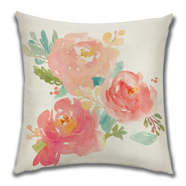 Throw Pillow Covers