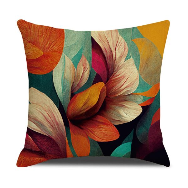 Throw Pillow Covers