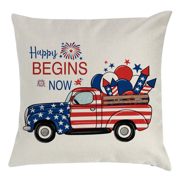 Throw Pillow Covers