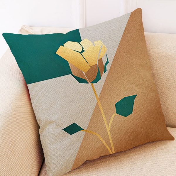 Throw Pillow Covers