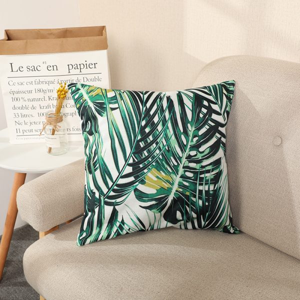 Throw Pillow Covers