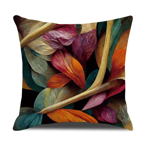 Throw Pillow Covers