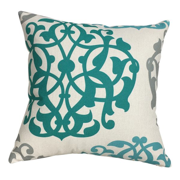 Decorative Throw Pillow Covers