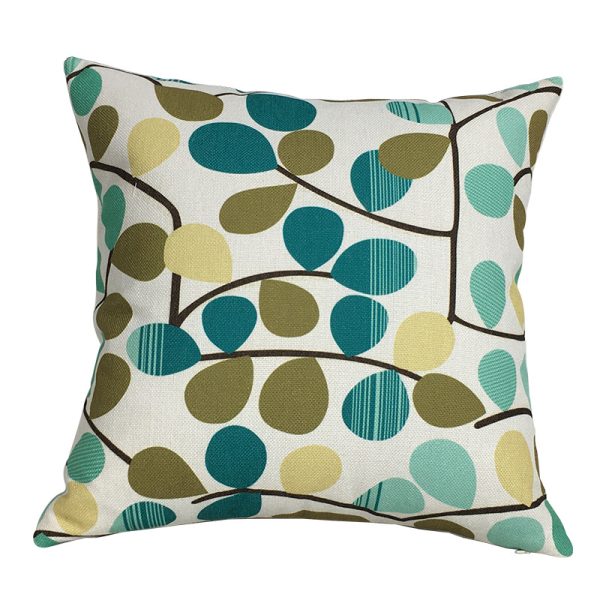 Decorative Throw Pillow Covers