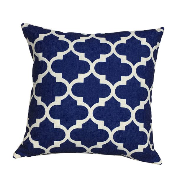 Decorative Throw Pillow Covers