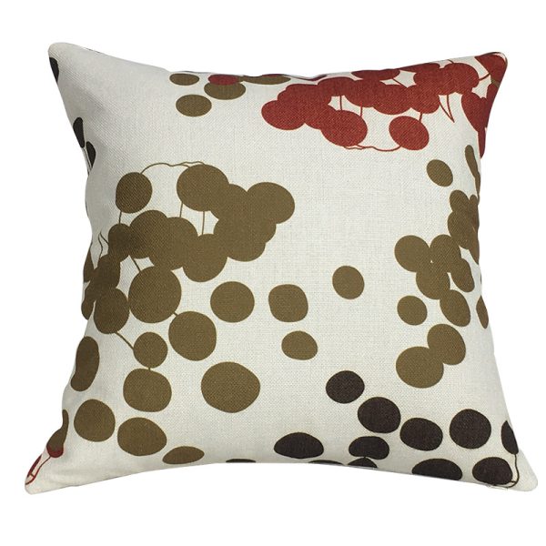 Decorative Throw Pillow Covers