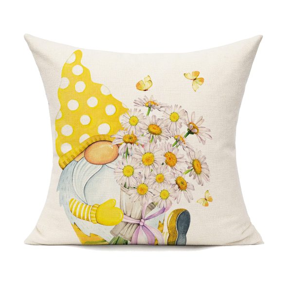 Decorative Cushion Cases