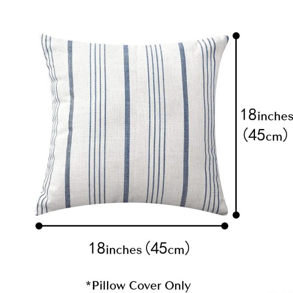 Fabric Cushion Case