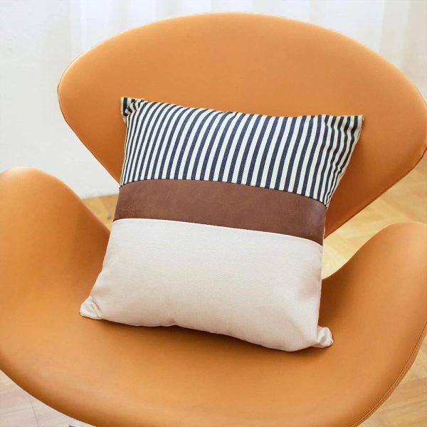 Fabric Cushion Case