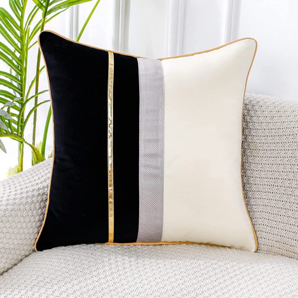 Fabric Cushion Case