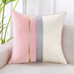 Fabric Cushion Case