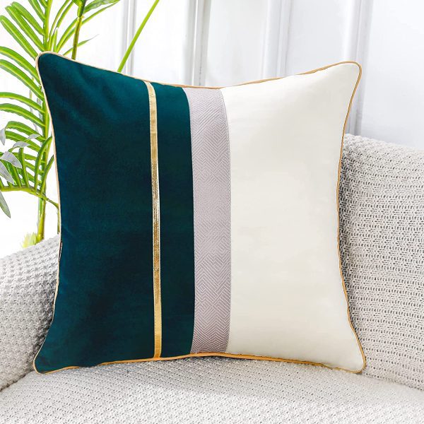 Fabric Cushion Case