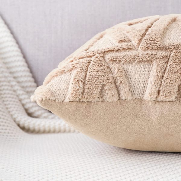 Fabric Cushion Case