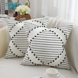 Fabric Cushion Case