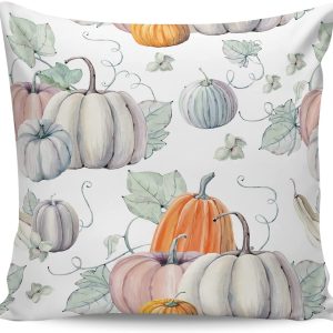 Throw Pillow Covers