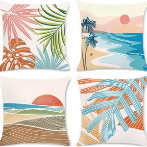 Throw Pillow Cases