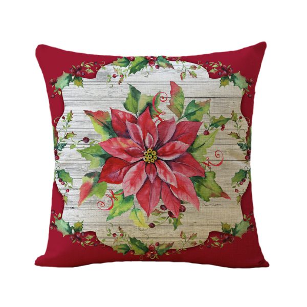 Throw Pillow Covers Cushion Case