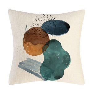 Throw Pillow Covers