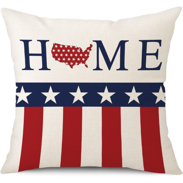 Throw Pillow Covers Cushion Case