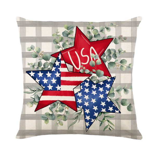 Throw Pillow Covers