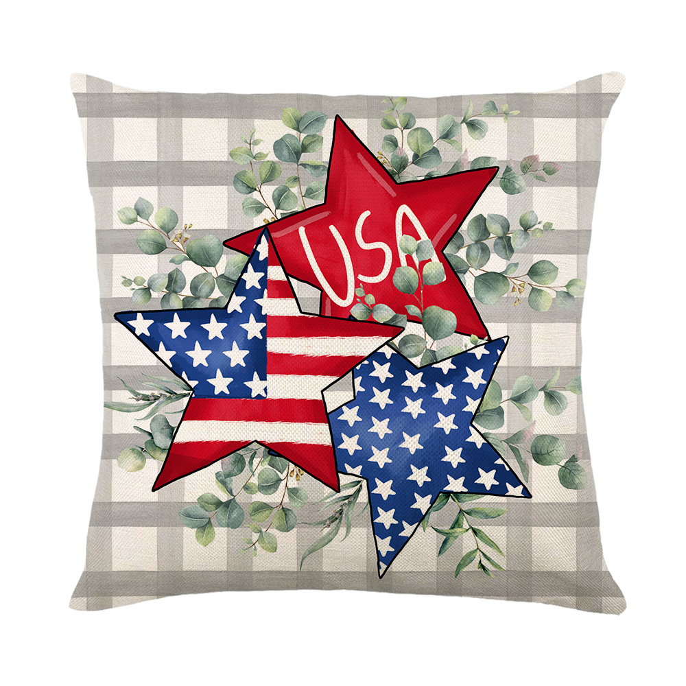 Throw Pillow Covers