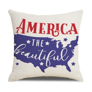 Throw Pillow Cover Cushion Case