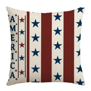 Throw Pillow Covers Cushion Case