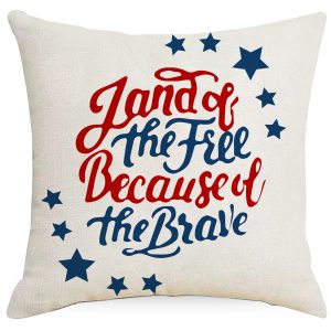 Throw Pillow Covers Cushion Case