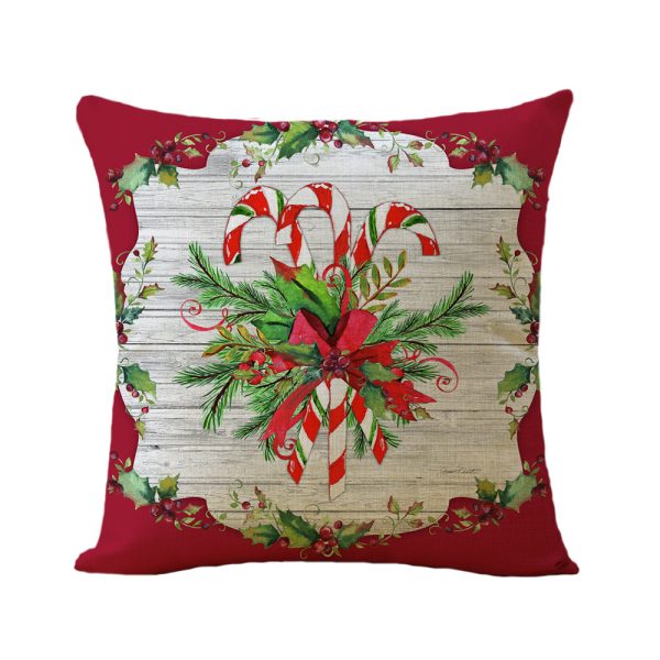 Throw Pillow Covers Cushion Case