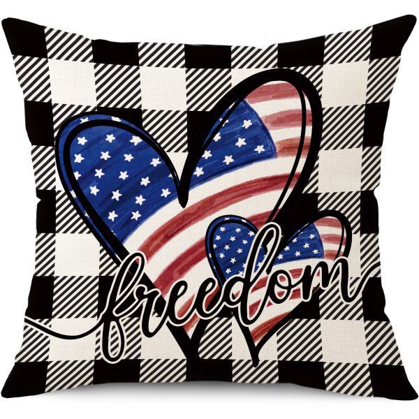 Throw Pillow Covers Cushion Case